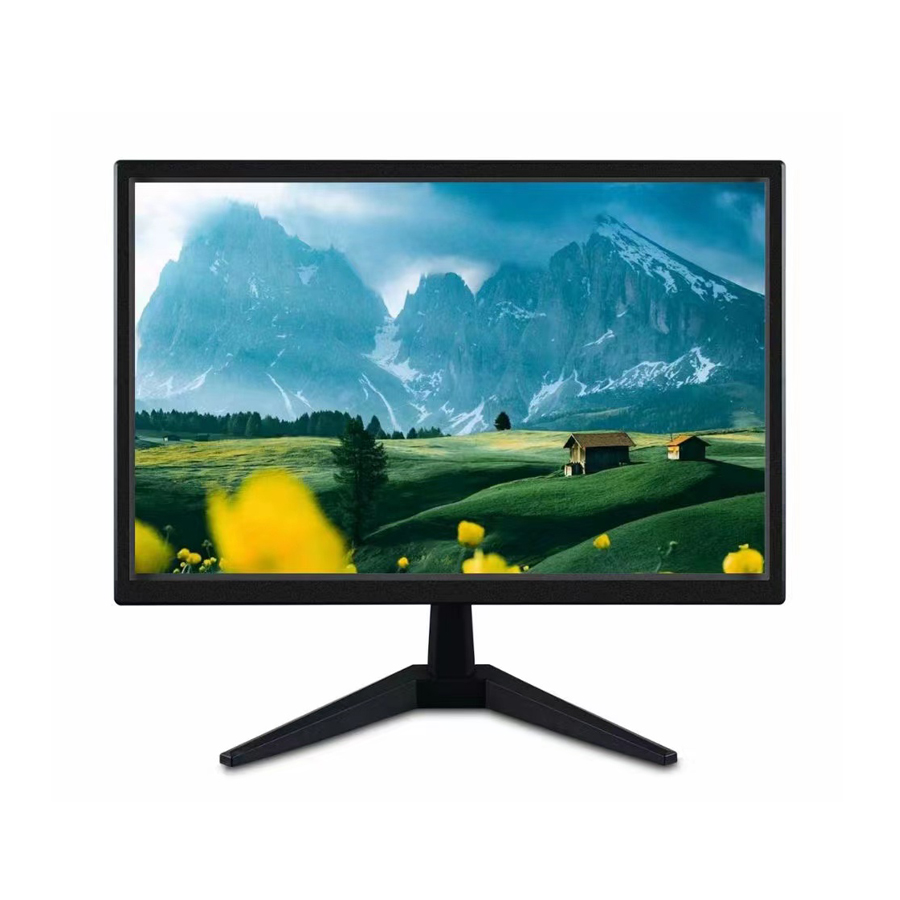 液晶显示器