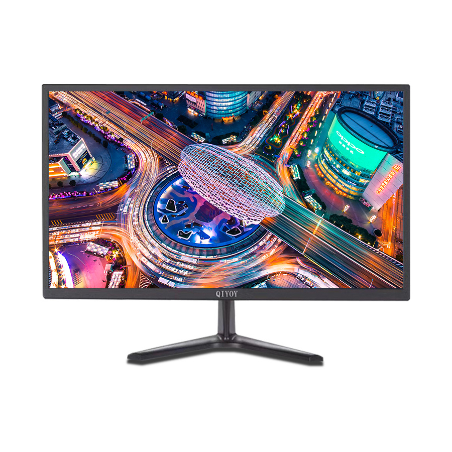 液晶显示器